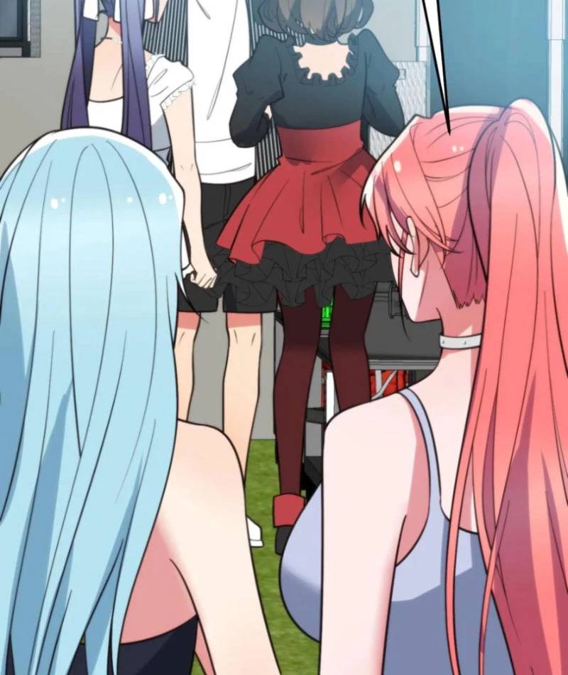 Ta Có 90 Tỷ Tiền Liếm Cẩu! Chap 371 - Next Chap 372