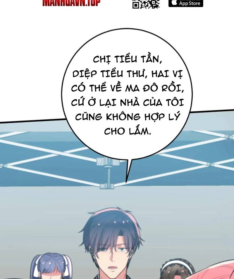 Ta Có 90 Tỷ Tiền Liếm Cẩu! Chap 371 - Next Chap 372