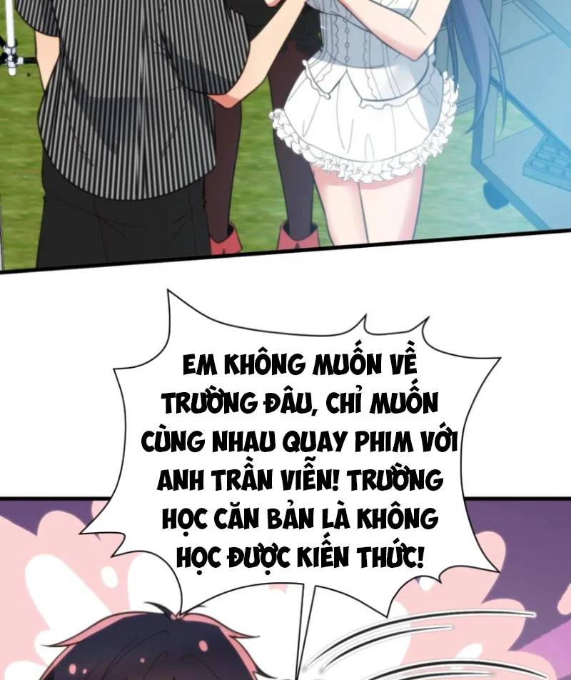 Ta Có 90 Tỷ Tiền Liếm Cẩu! Chap 371 - Next Chap 372