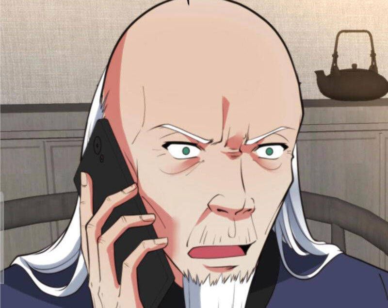 Ta Có 90 Tỷ Tiền Liếm Cẩu! Chap 372 - Next Chap 373