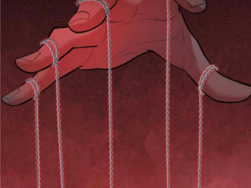 Ta Có 90 Tỷ Tiền Liếm Cẩu! Chap 374 - Next Chap 375