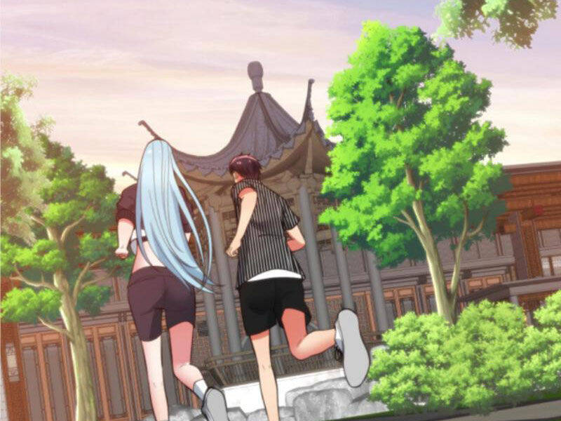 Ta Có 90 Tỷ Tiền Liếm Cẩu! Chap 375 - Next Chap 376