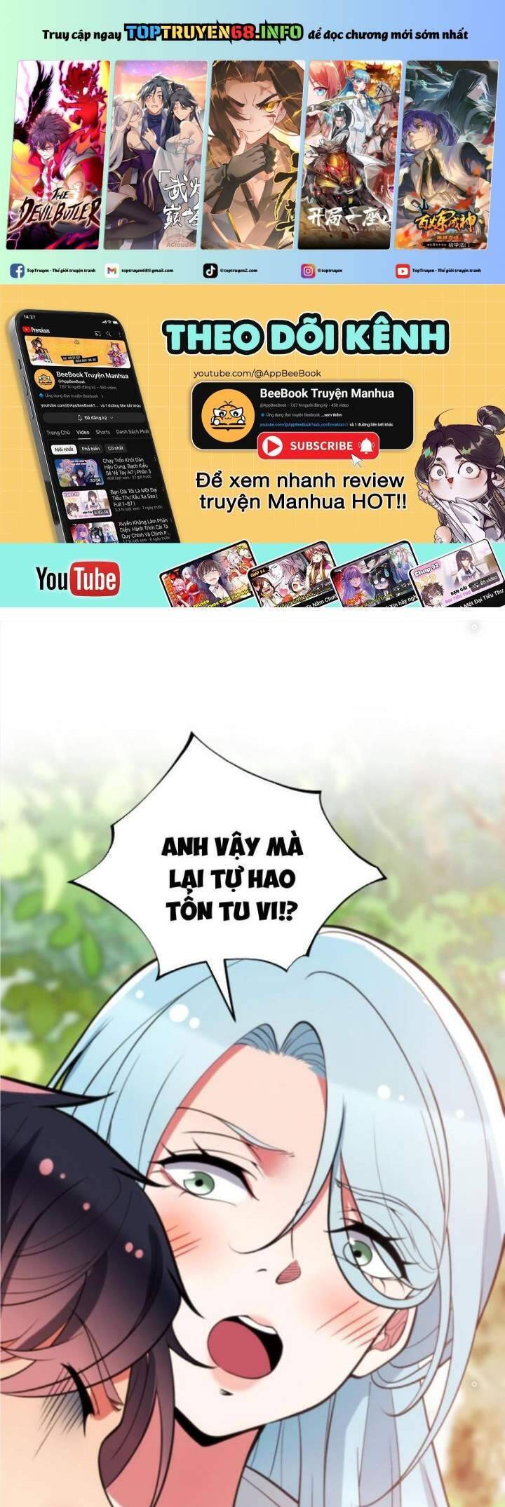 Ta Có 90 Tỷ Tiền Liếm Cẩu! Chap 376 - Next Chap 377