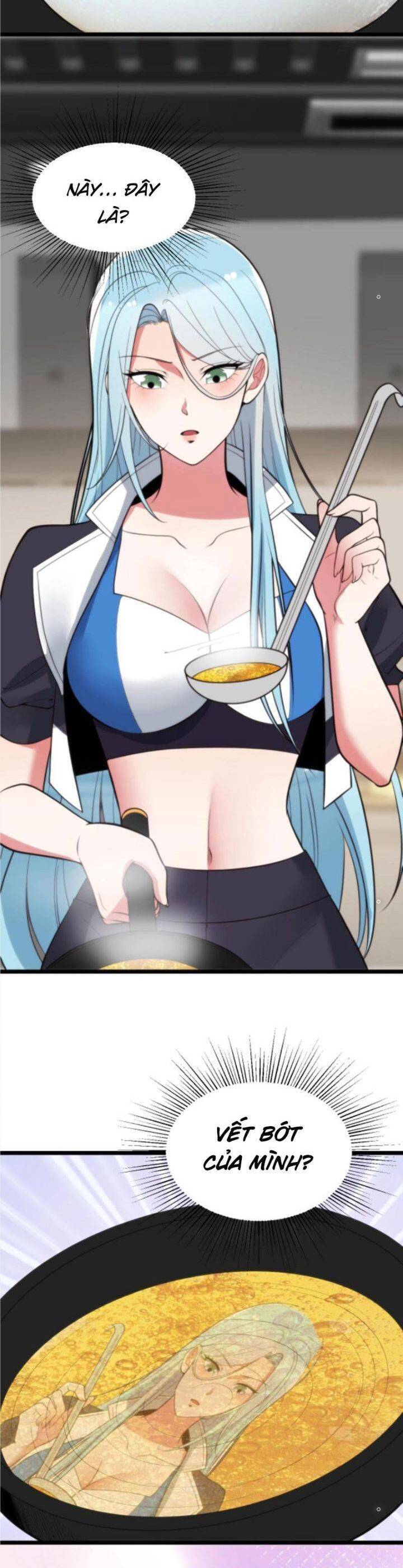 Ta Có 90 Tỷ Tiền Liếm Cẩu! Chap 376 - Next Chap 377