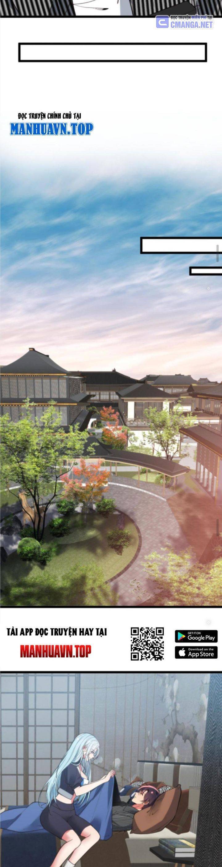 Ta Có 90 Tỷ Tiền Liếm Cẩu! Chap 376 - Next Chap 377