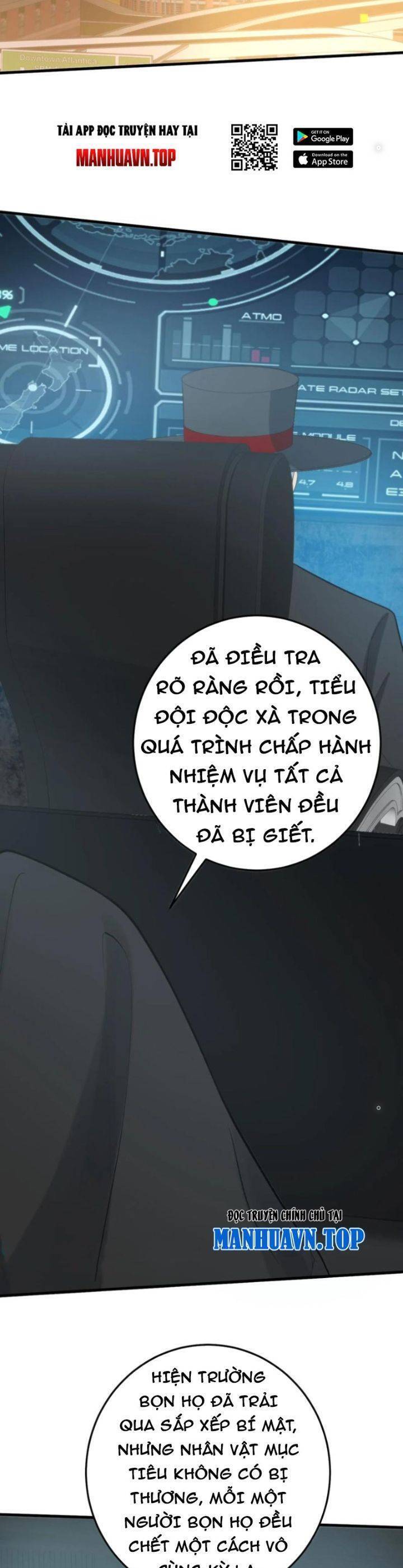 Ta Có 90 Tỷ Tiền Liếm Cẩu! Chap 378 - Next Chap 379