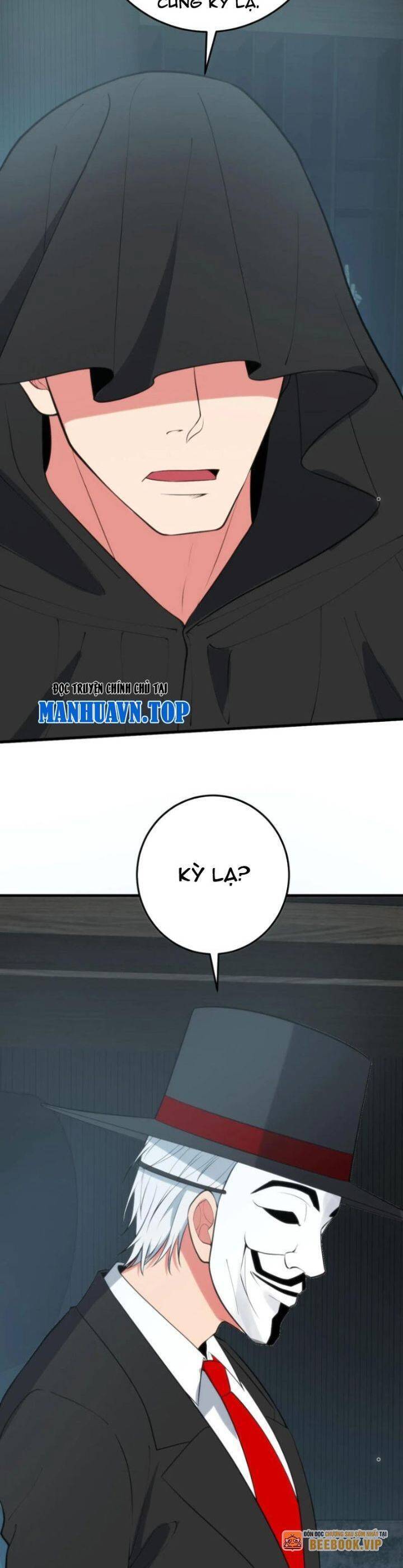 Ta Có 90 Tỷ Tiền Liếm Cẩu! Chap 378 - Next Chap 379