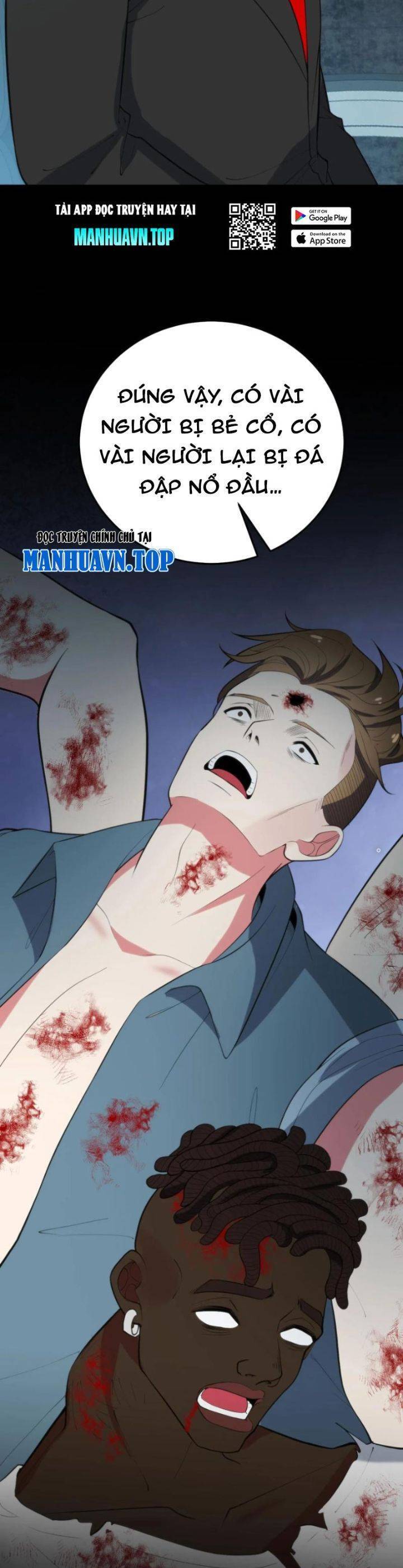 Ta Có 90 Tỷ Tiền Liếm Cẩu! Chap 378 - Next Chap 379