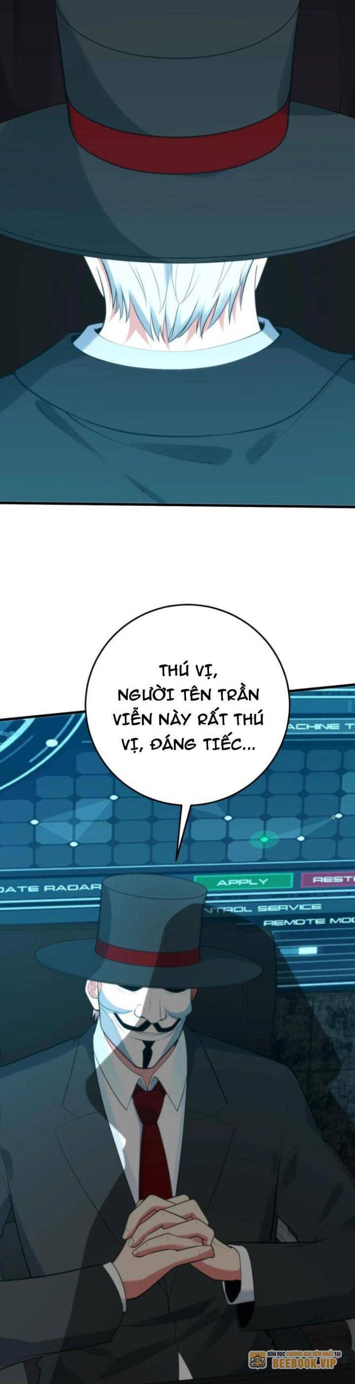 Ta Có 90 Tỷ Tiền Liếm Cẩu! Chap 378 - Next Chap 379