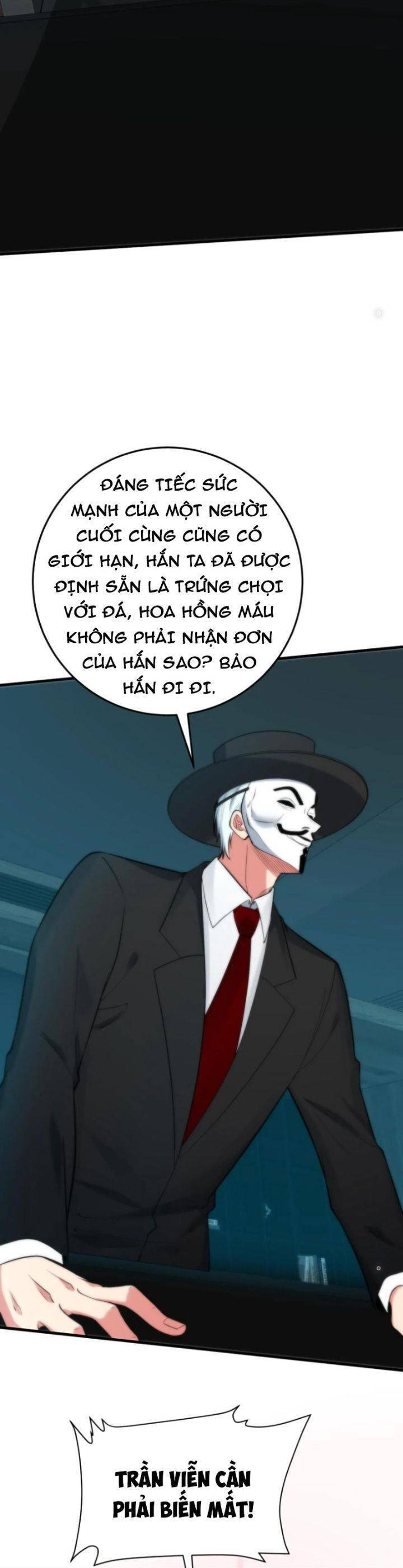 Ta Có 90 Tỷ Tiền Liếm Cẩu! Chap 378 - Next Chap 379