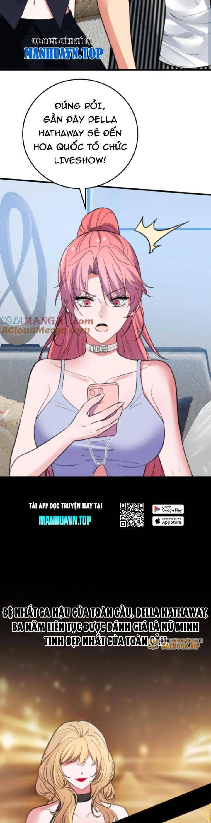 Ta Có 90 Tỷ Tiền Liếm Cẩu! Chap 378 - Next Chap 379