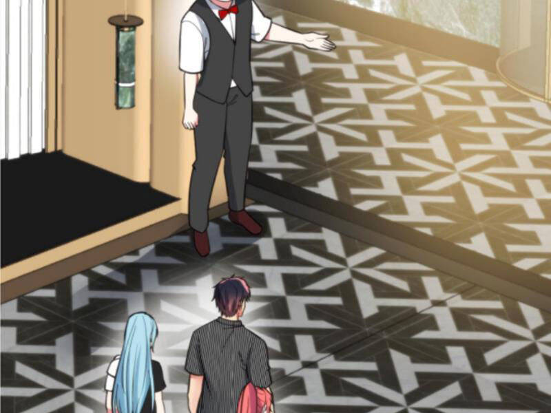 Ta Có 90 Tỷ Tiền Liếm Cẩu! Chap 379 - Next Chap 380