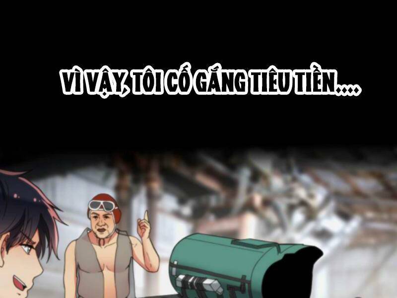 Ta Có 90 Tỷ Tiền Liếm Cẩu! Chap 38 - Next Chap 39