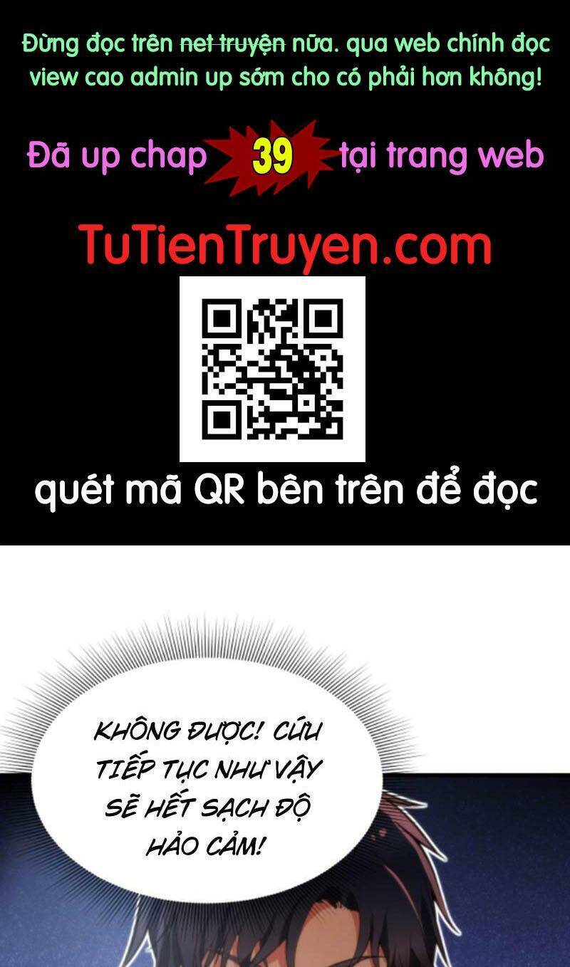 Ta Có 90 Tỷ Tiền Liếm Cẩu! Chap 38 - Next Chap 39