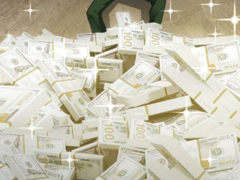 Ta Có 90 Tỷ Tiền Liếm Cẩu! Chap 38 - Next Chap 39