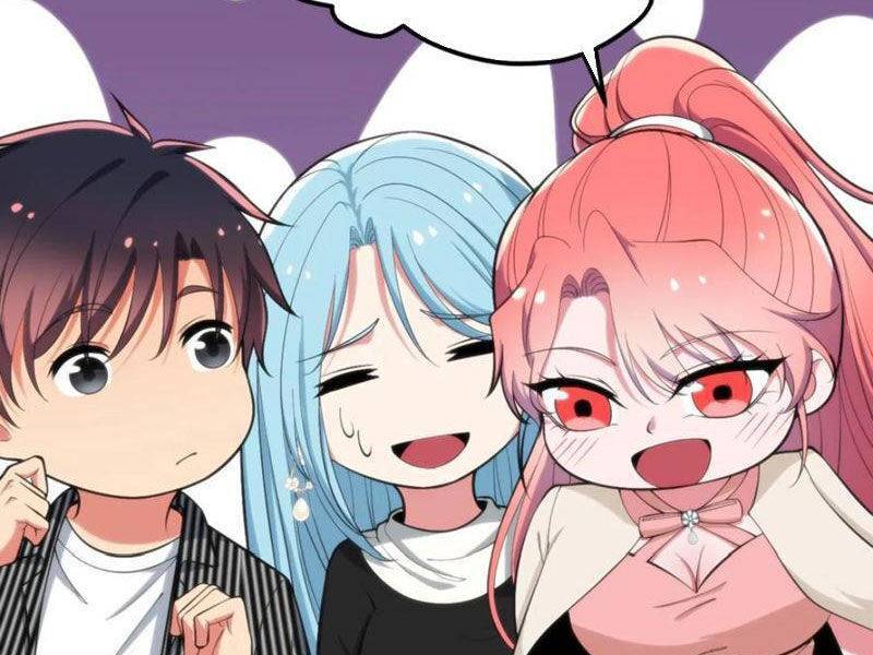 Ta Có 90 Tỷ Tiền Liếm Cẩu! Chap 383 - Next Chap 384