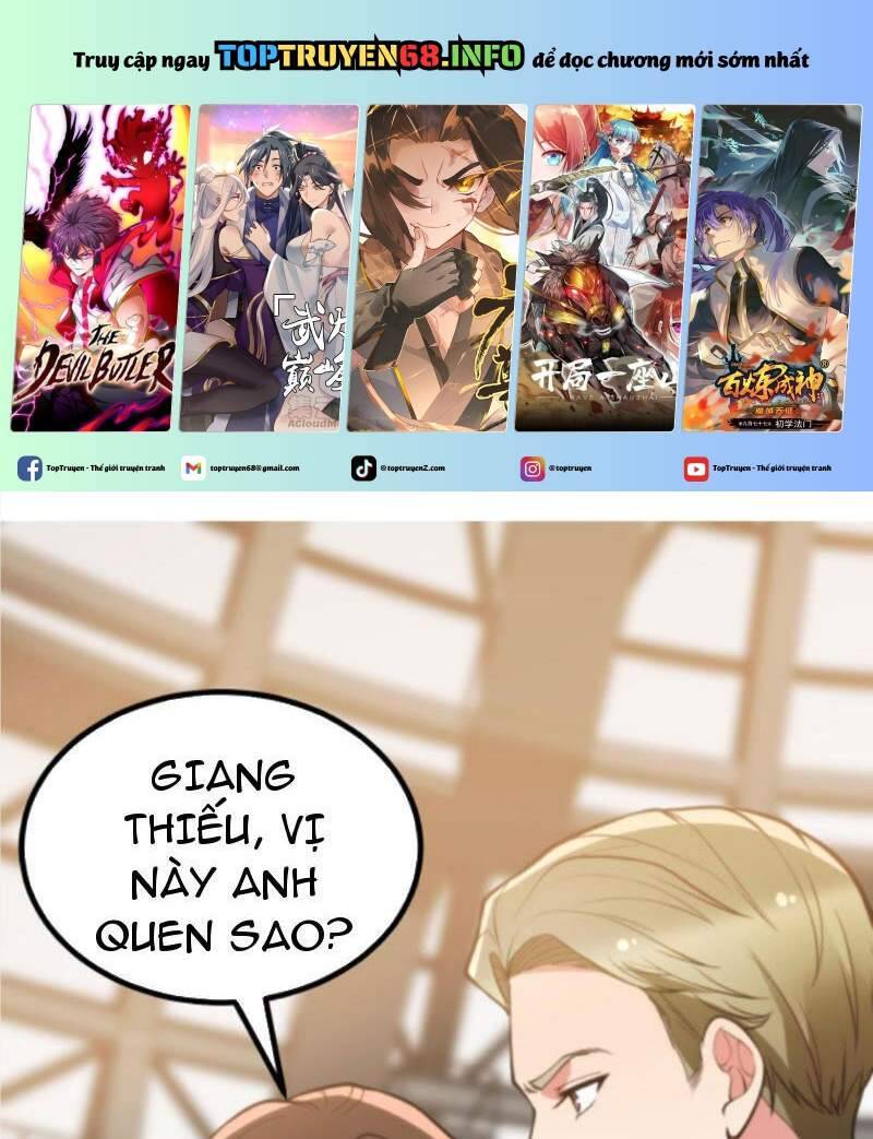 Ta Có 90 Tỷ Tiền Liếm Cẩu! Chap 382 - Next Chap 383