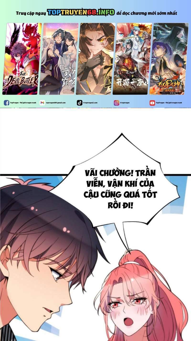 Ta Có 90 Tỷ Tiền Liếm Cẩu! Chap 384 - Next Chap 385