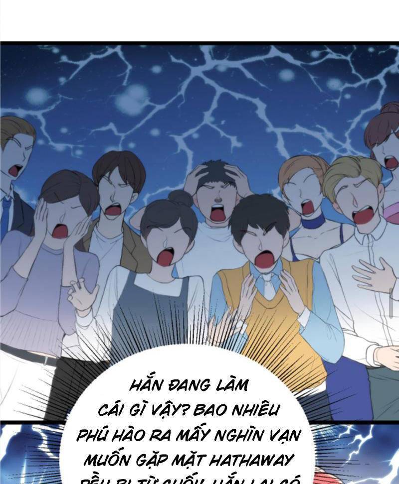 Ta Có 90 Tỷ Tiền Liếm Cẩu! Chap 384 - Next Chap 385