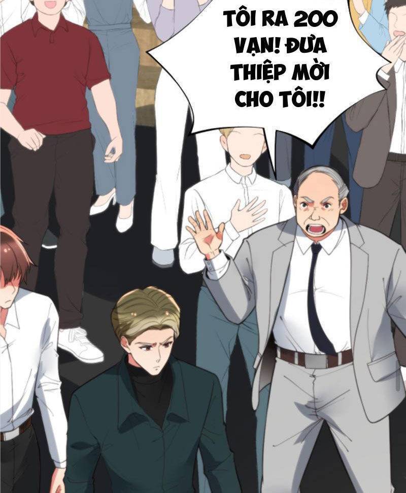 Ta Có 90 Tỷ Tiền Liếm Cẩu! Chap 384 - Next Chap 385