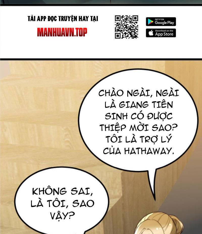 Ta Có 90 Tỷ Tiền Liếm Cẩu! Chap 384 - Next Chap 385