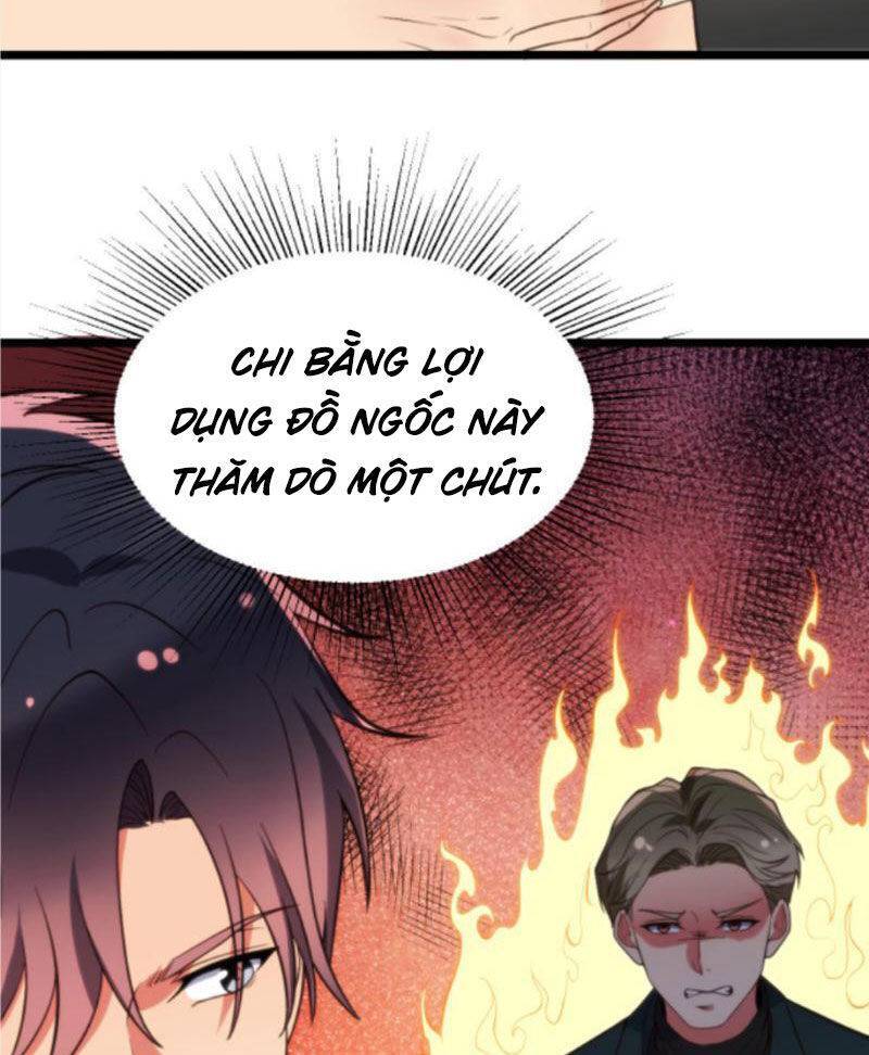 Ta Có 90 Tỷ Tiền Liếm Cẩu! Chap 384 - Next Chap 385