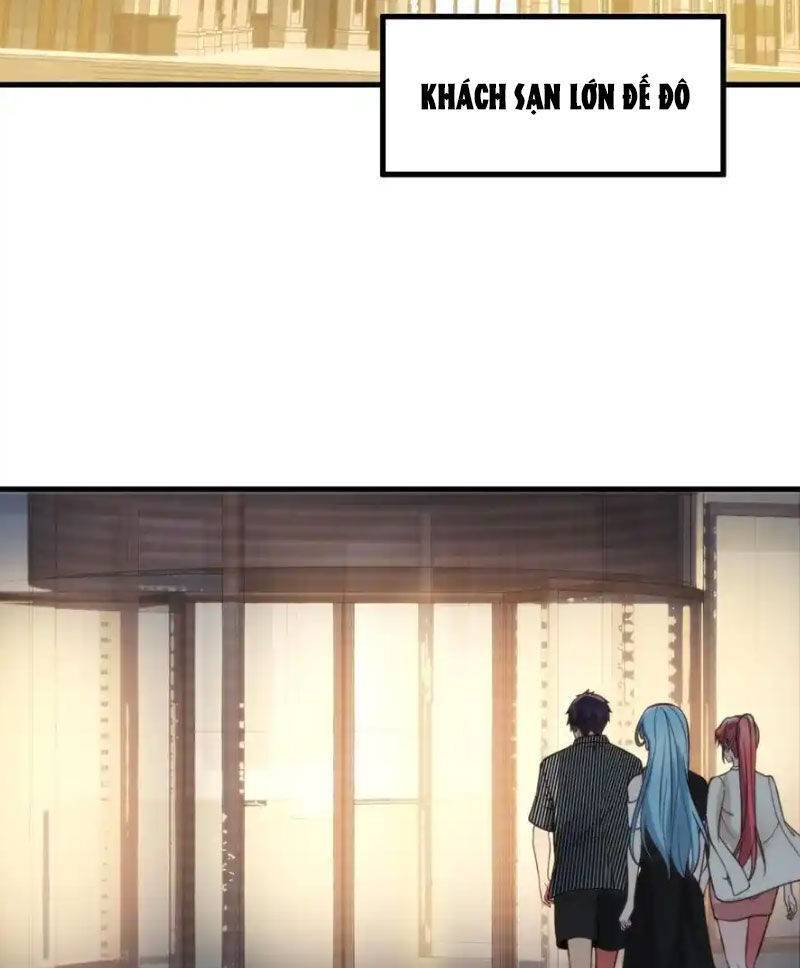 Ta Có 90 Tỷ Tiền Liếm Cẩu! Chap 385 - Next Chap 386