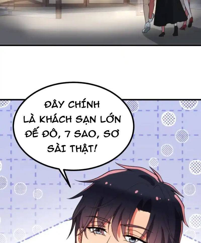 Ta Có 90 Tỷ Tiền Liếm Cẩu! Chap 385 - Next Chap 386