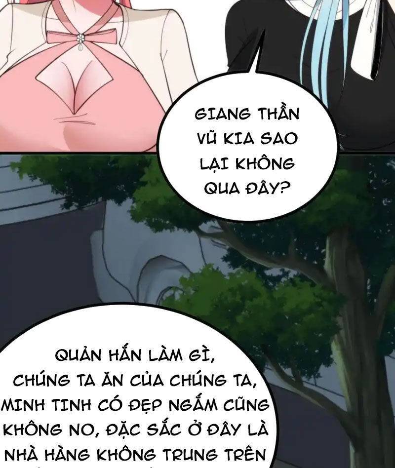 Ta Có 90 Tỷ Tiền Liếm Cẩu! Chap 385 - Next Chap 386