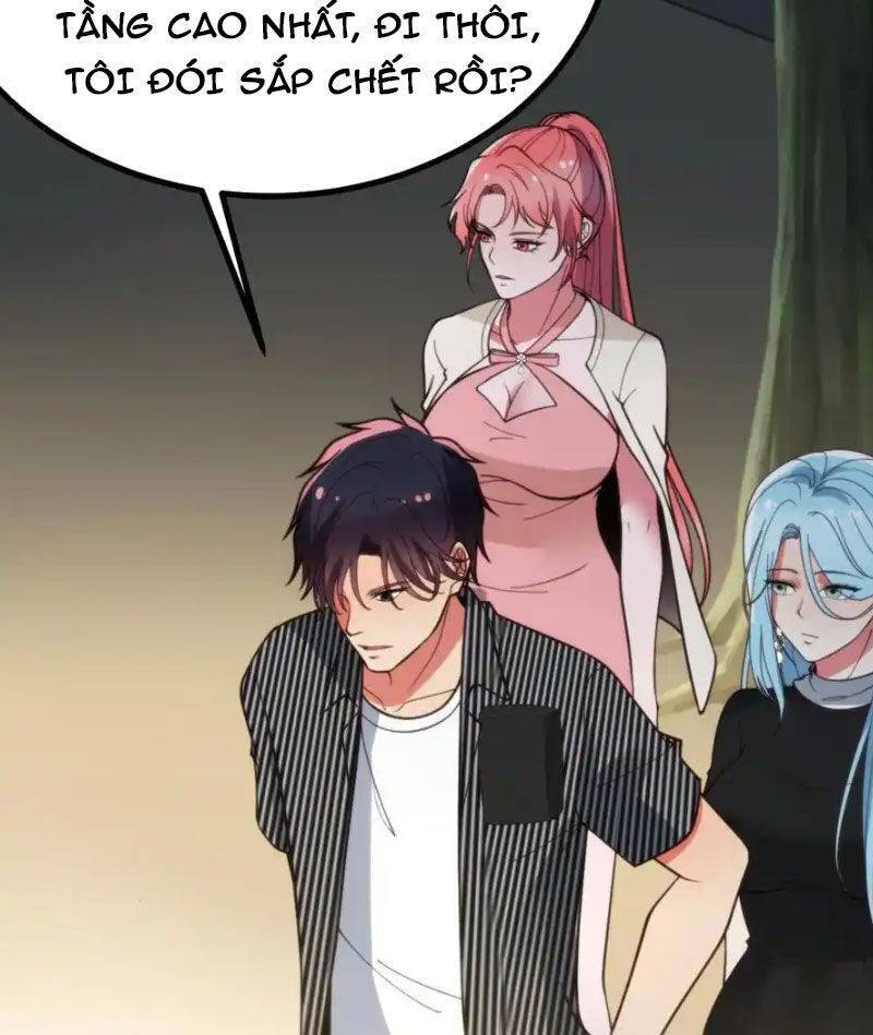 Ta Có 90 Tỷ Tiền Liếm Cẩu! Chap 385 - Next Chap 386