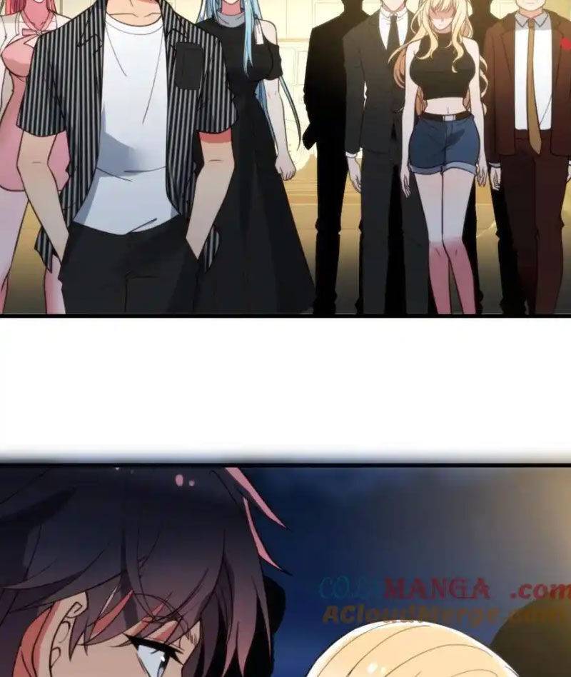 Ta Có 90 Tỷ Tiền Liếm Cẩu! Chap 385 - Next Chap 386