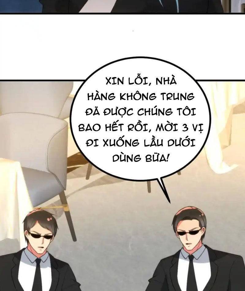 Ta Có 90 Tỷ Tiền Liếm Cẩu! Chap 385 - Next Chap 386
