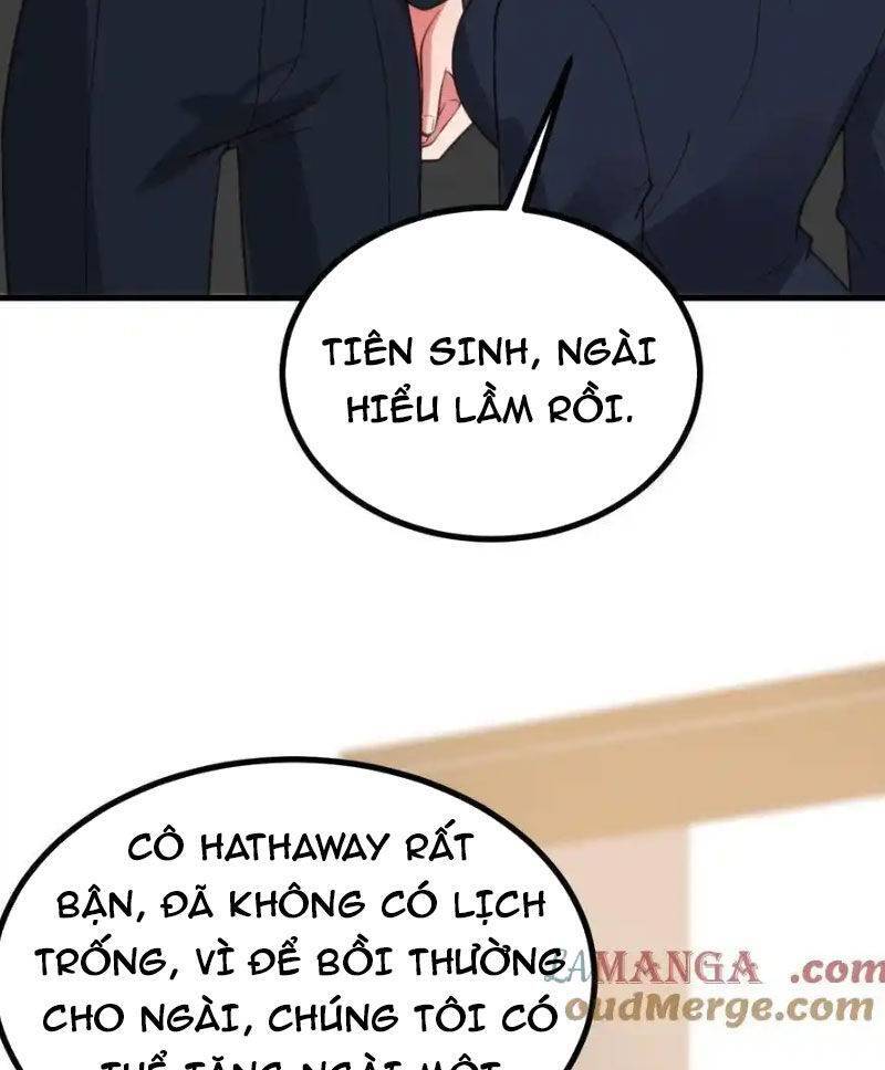 Ta Có 90 Tỷ Tiền Liếm Cẩu! Chap 385 - Next Chap 386