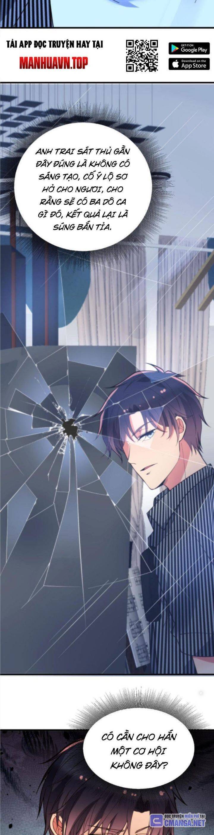 Ta Có 90 Tỷ Tiền Liếm Cẩu! Chap 387 - Next Chap 388