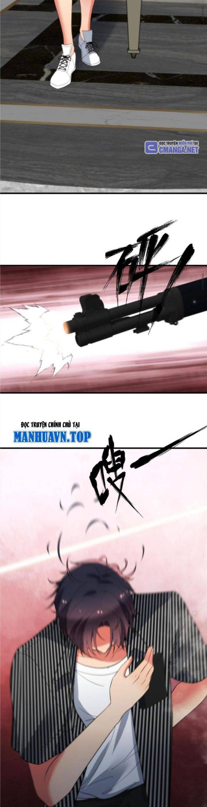 Ta Có 90 Tỷ Tiền Liếm Cẩu! Chap 387 - Next Chap 388