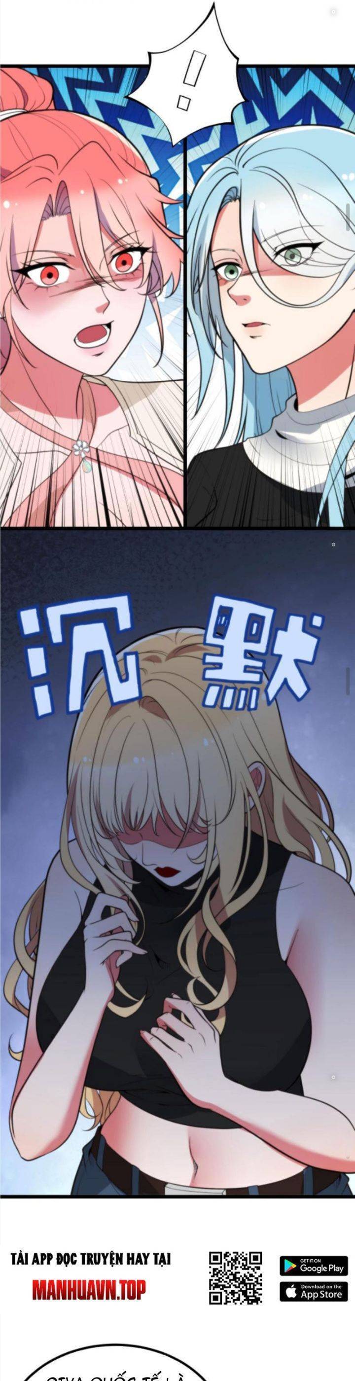 Ta Có 90 Tỷ Tiền Liếm Cẩu! Chap 388 - Next Chap 389