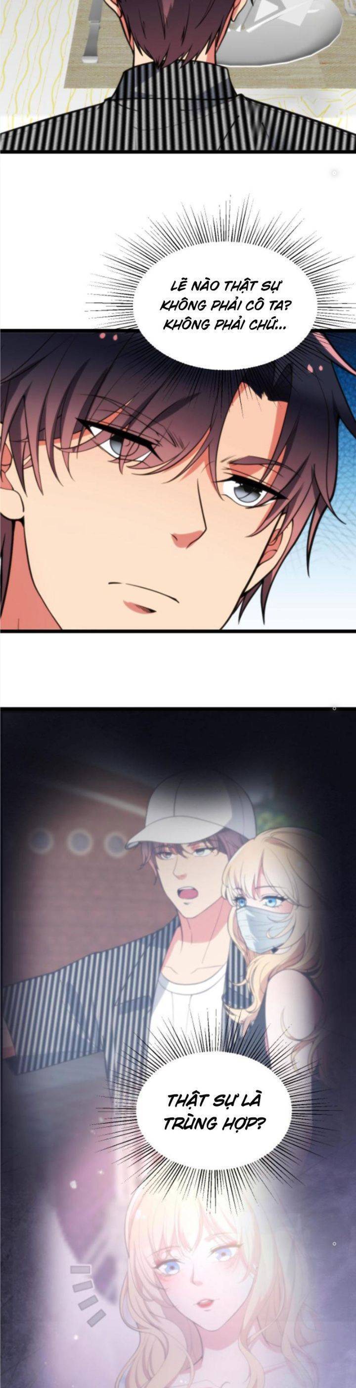 Ta Có 90 Tỷ Tiền Liếm Cẩu! Chap 388 - Next Chap 389