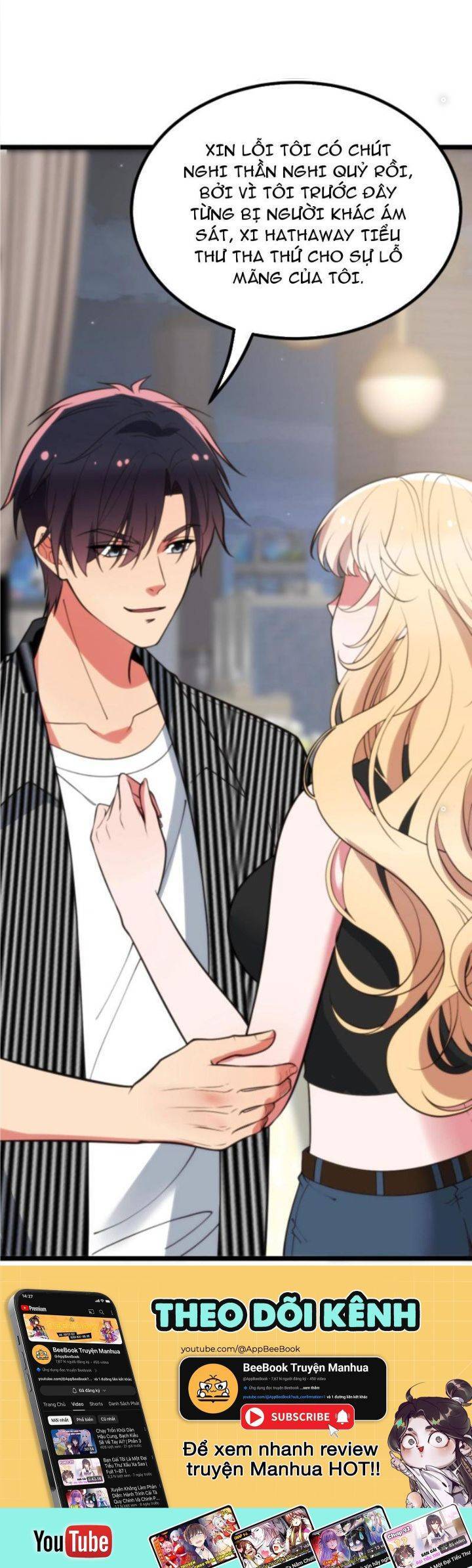 Ta Có 90 Tỷ Tiền Liếm Cẩu! Chap 388 - Next Chap 389