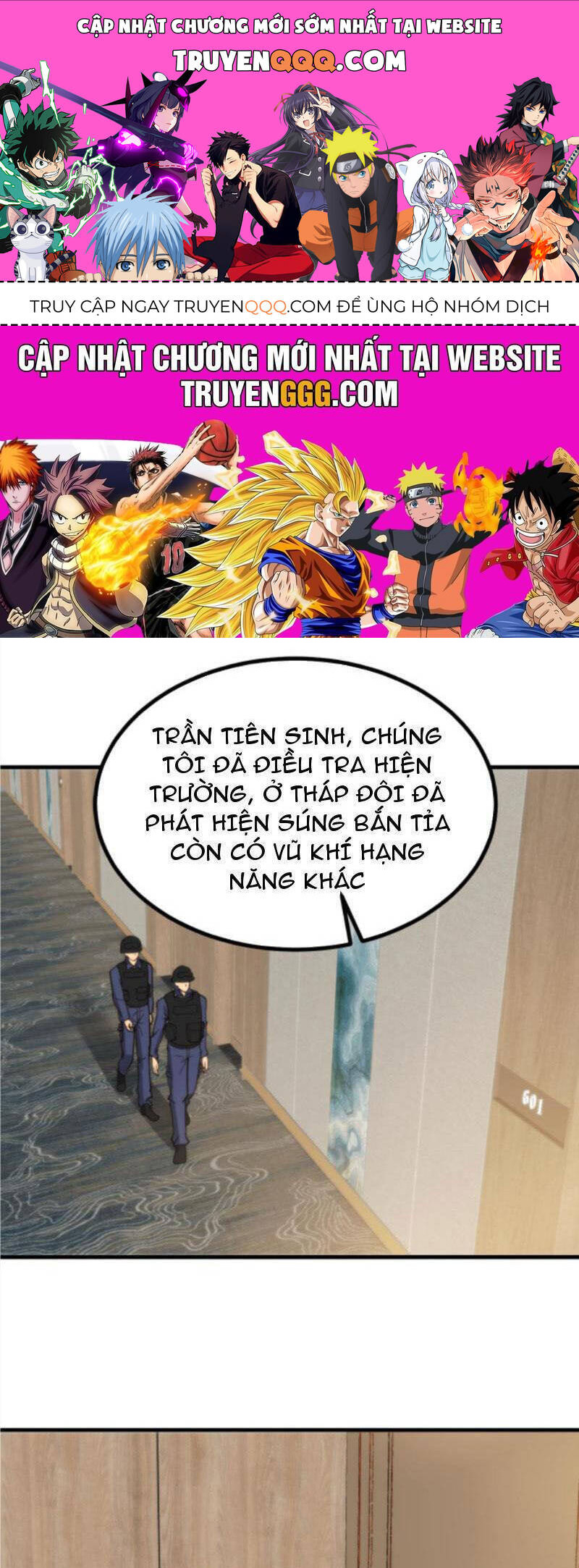 Ta Có 90 Tỷ Tiền Liếm Cẩu! Chap 389 - Next Chap 390
