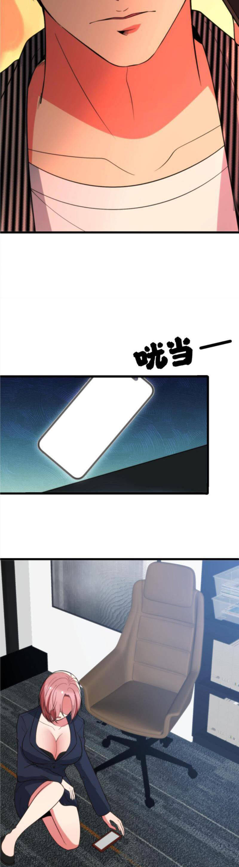 Ta Có 90 Tỷ Tiền Liếm Cẩu! Chap 389 - Next Chap 390