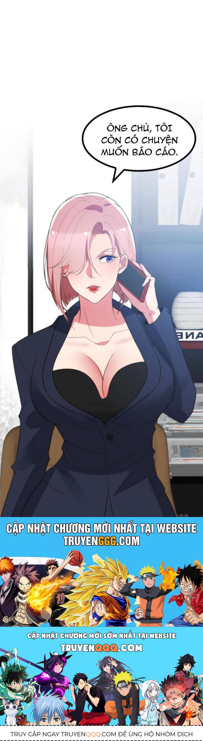 Ta Có 90 Tỷ Tiền Liếm Cẩu! Chap 389 - Next Chap 390