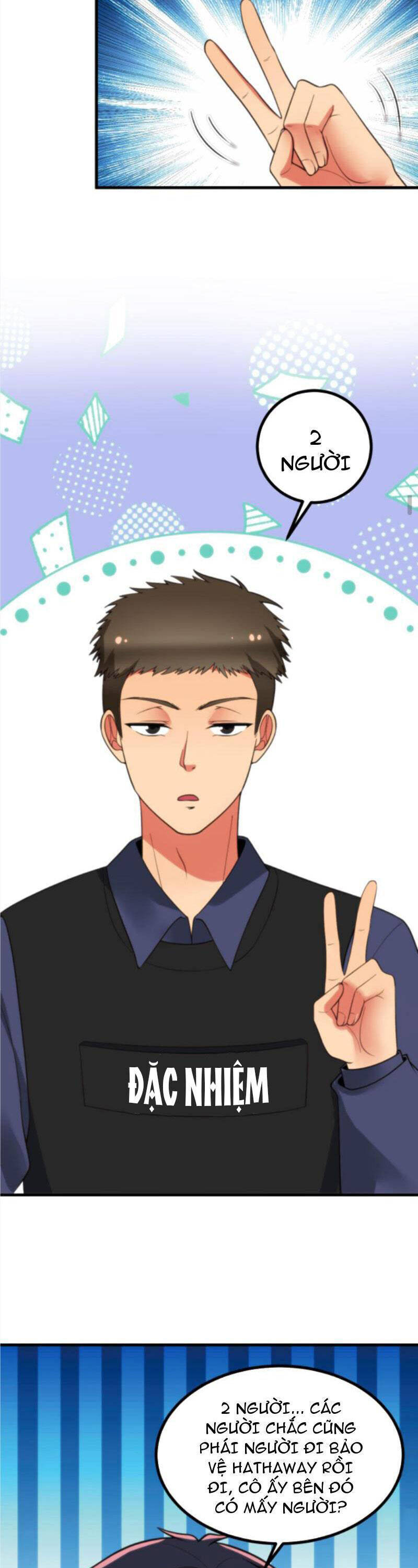 Ta Có 90 Tỷ Tiền Liếm Cẩu! Chap 389 - Next Chap 390