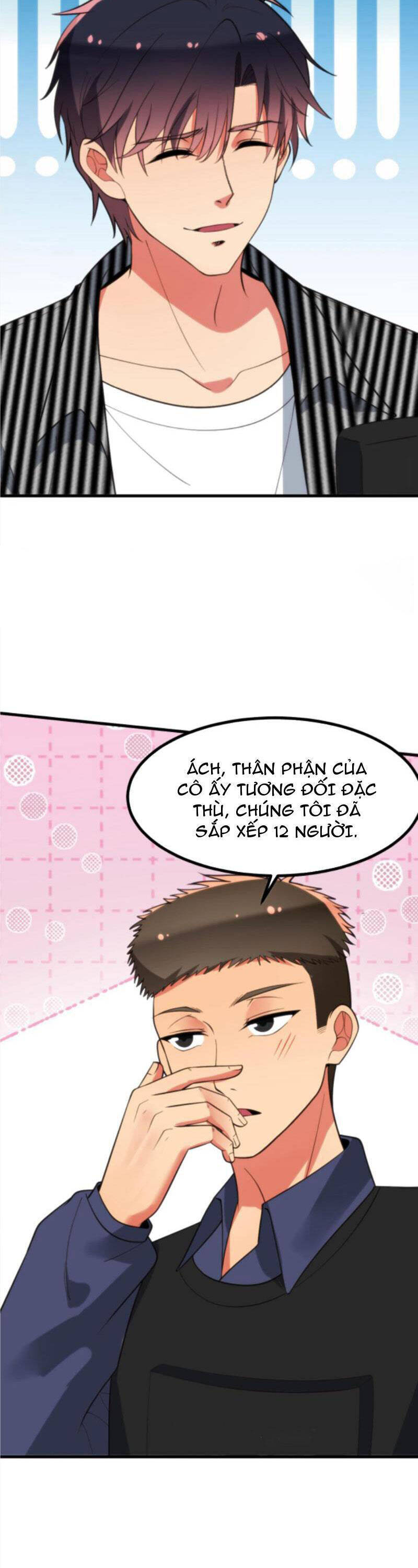 Ta Có 90 Tỷ Tiền Liếm Cẩu! Chap 389 - Next Chap 390