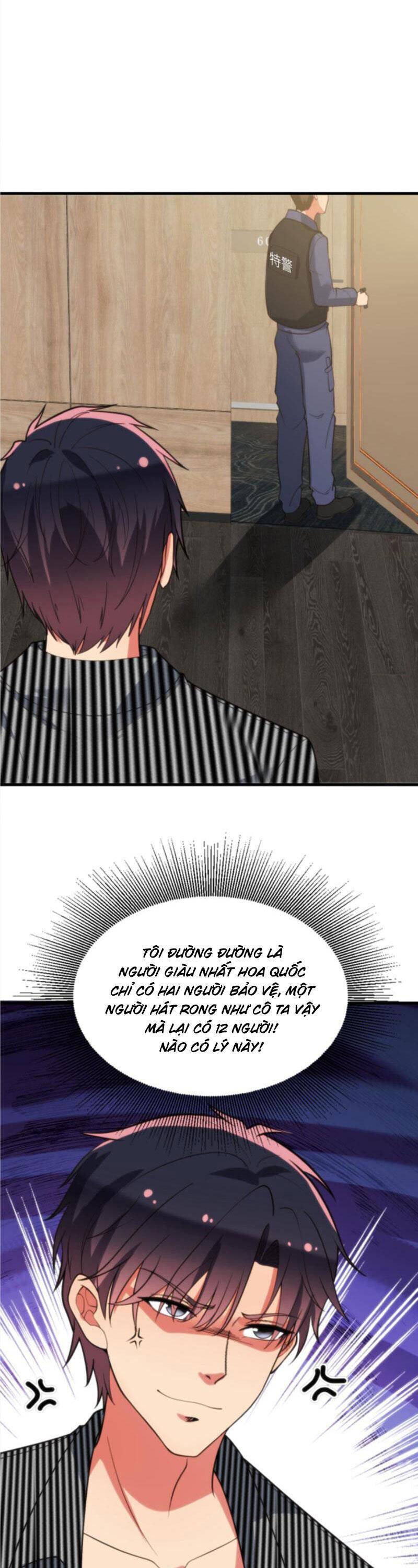 Ta Có 90 Tỷ Tiền Liếm Cẩu! Chap 389 - Next Chap 390