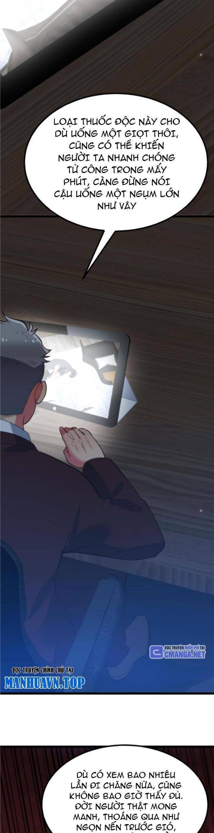 Ta Có 90 Tỷ Tiền Liếm Cẩu! Chap 390 - Next Chap 391