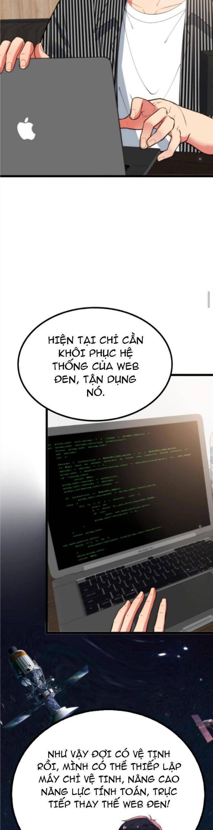 Ta Có 90 Tỷ Tiền Liếm Cẩu! Chap 390 - Next Chap 391
