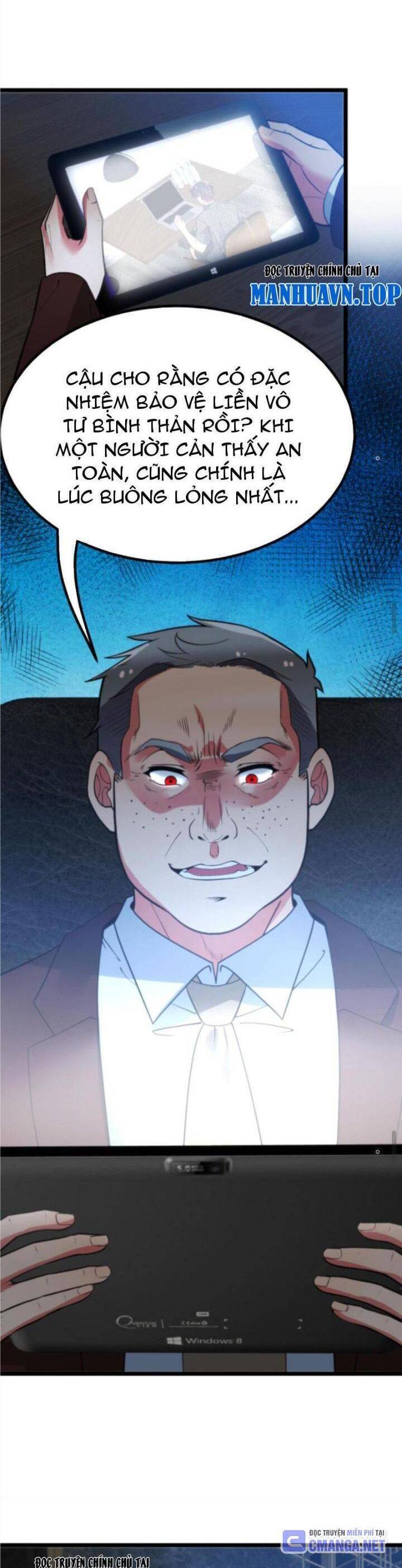 Ta Có 90 Tỷ Tiền Liếm Cẩu! Chap 390 - Next Chap 391