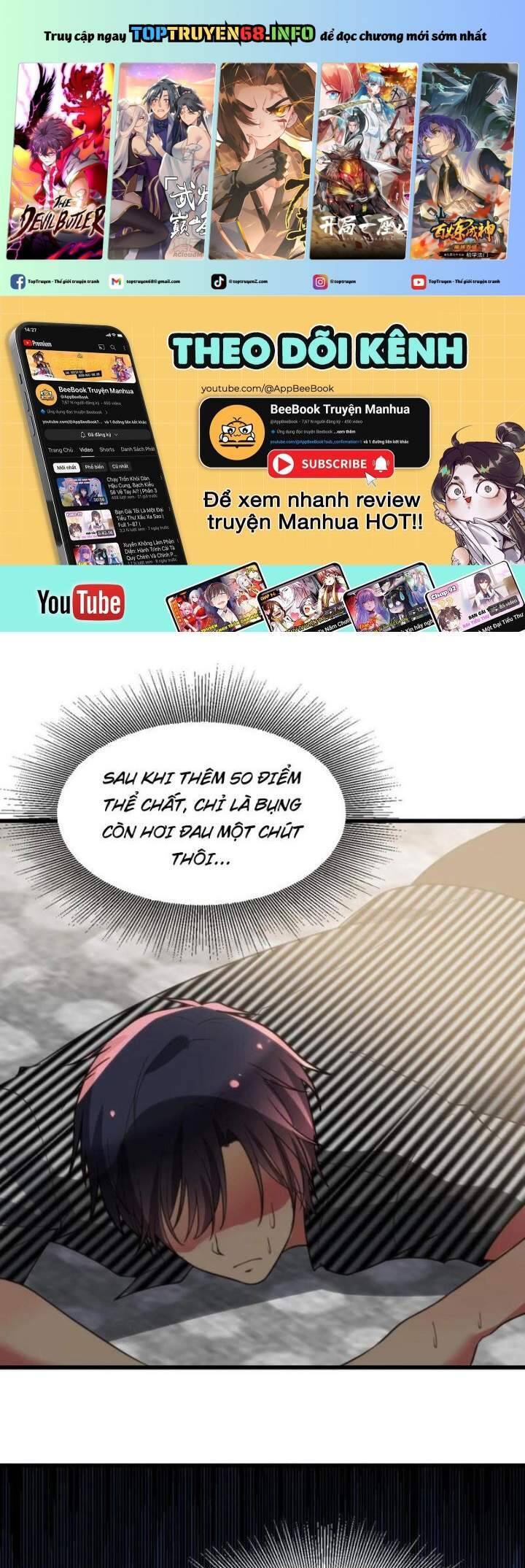 Ta Có 90 Tỷ Tiền Liếm Cẩu! Chap 391 - Next Chap 392