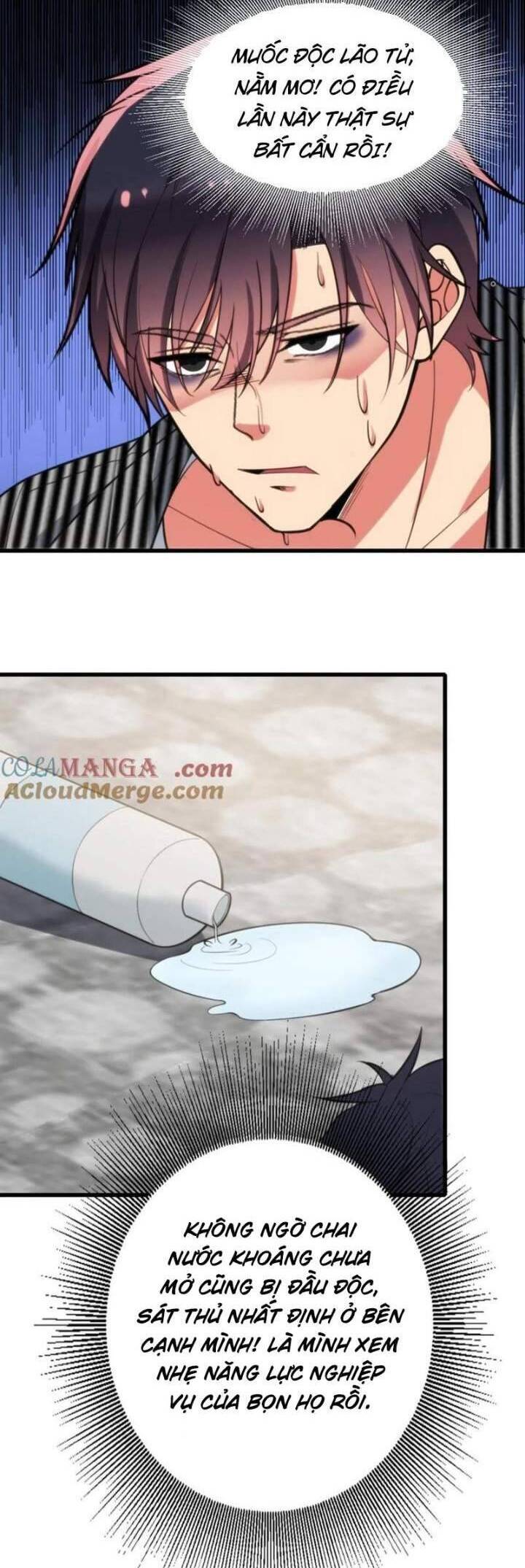 Ta Có 90 Tỷ Tiền Liếm Cẩu! Chap 391 - Next Chap 392