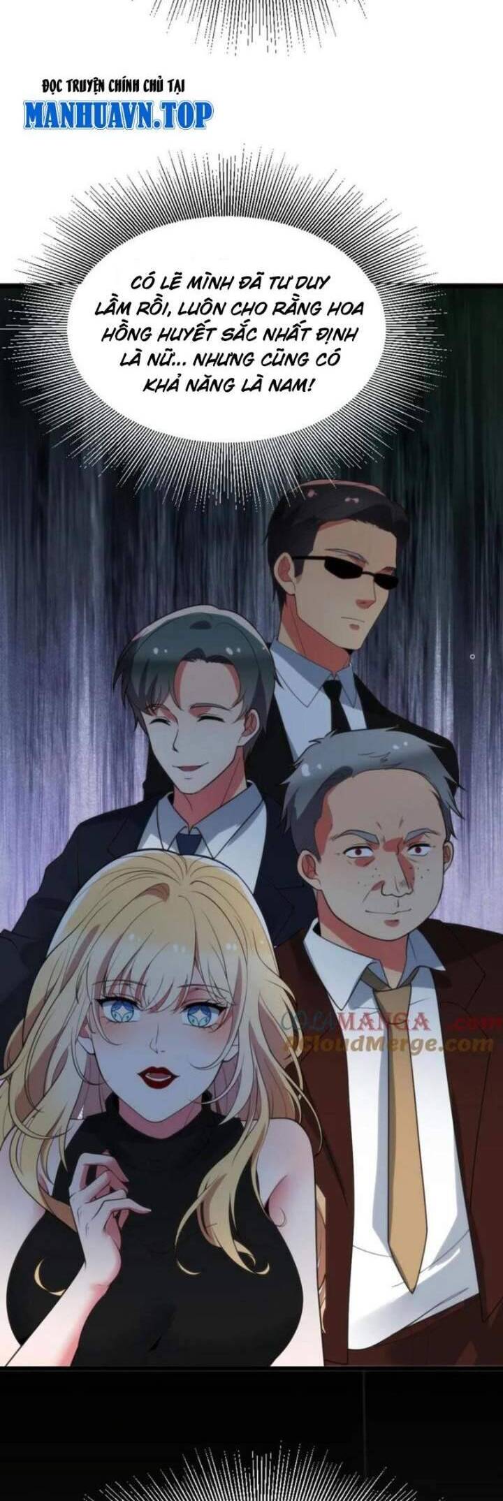 Ta Có 90 Tỷ Tiền Liếm Cẩu! Chap 391 - Next Chap 392